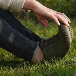 Whitin BAREFOOT shoes